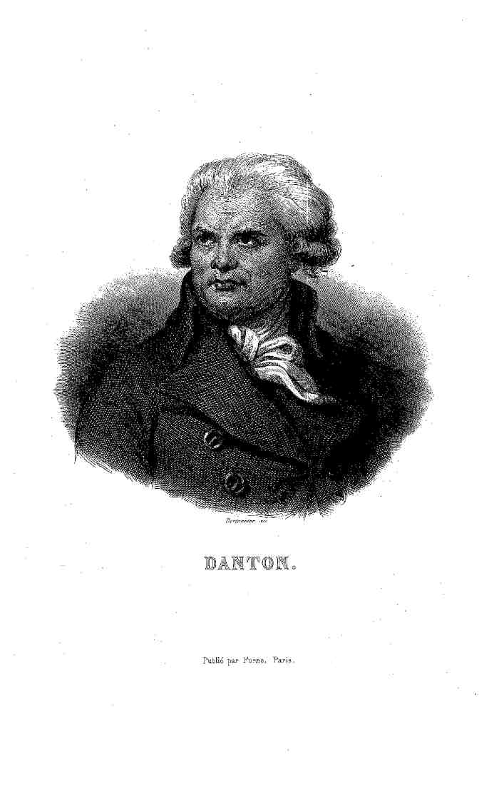 DANTON DANTON