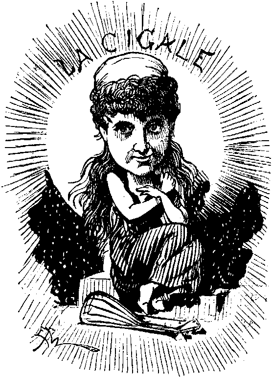 THE GRASSHOPERATIC STAR.
