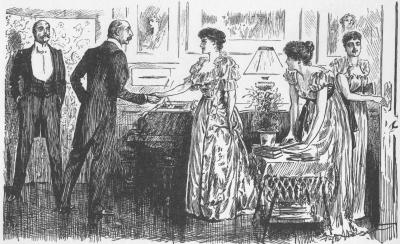Things One Would Rather have Expressed Differently
May 13, 1893.