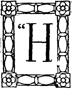 "H "H