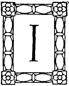 I I