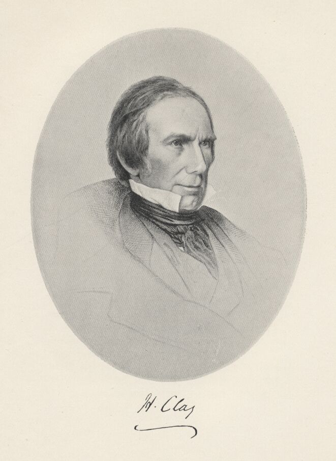 Henry Clay