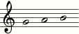 [G:�g'�a'�b']