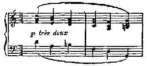 XXIV. M&Eacute;LISANDE'S GENTLENESS