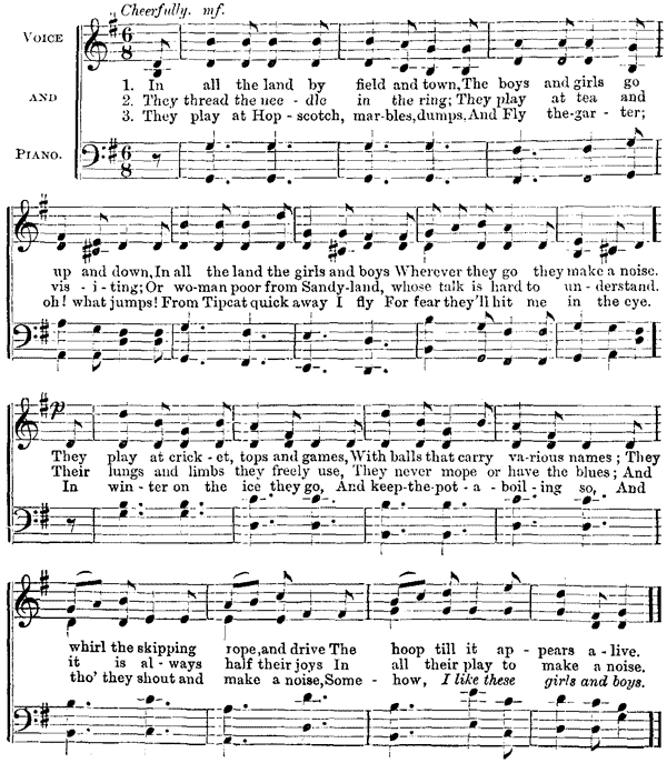 SHEET MUSIC SHEET MUSIC