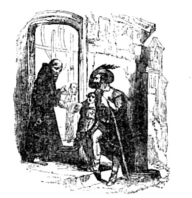Franciscan friars Franciscan friars