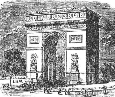 PLACE DE LA CONCORDE. PLACE DE LA CONCORDE.