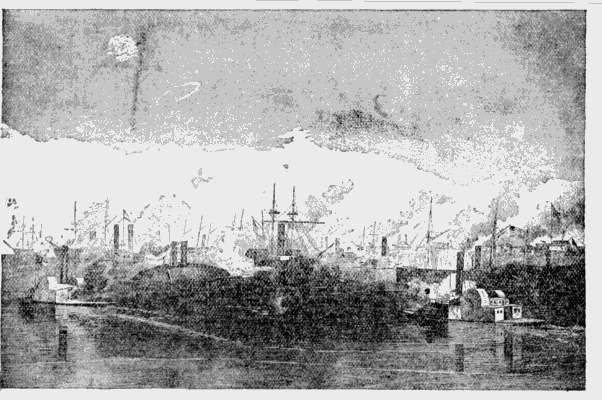 CAPTURE OF NEW ORLEANS&mdash;ATTACK ON FORT PHILIP.