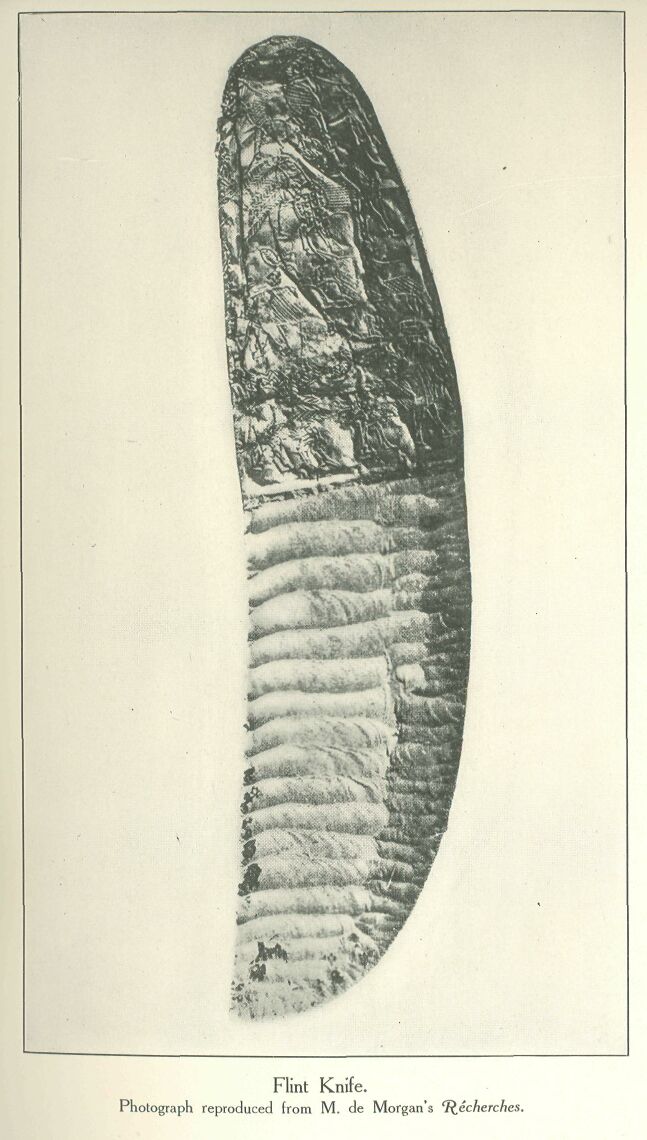 014.jpg Flint Knife 
