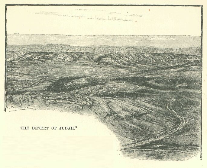 326.jpg the Desert of Judah