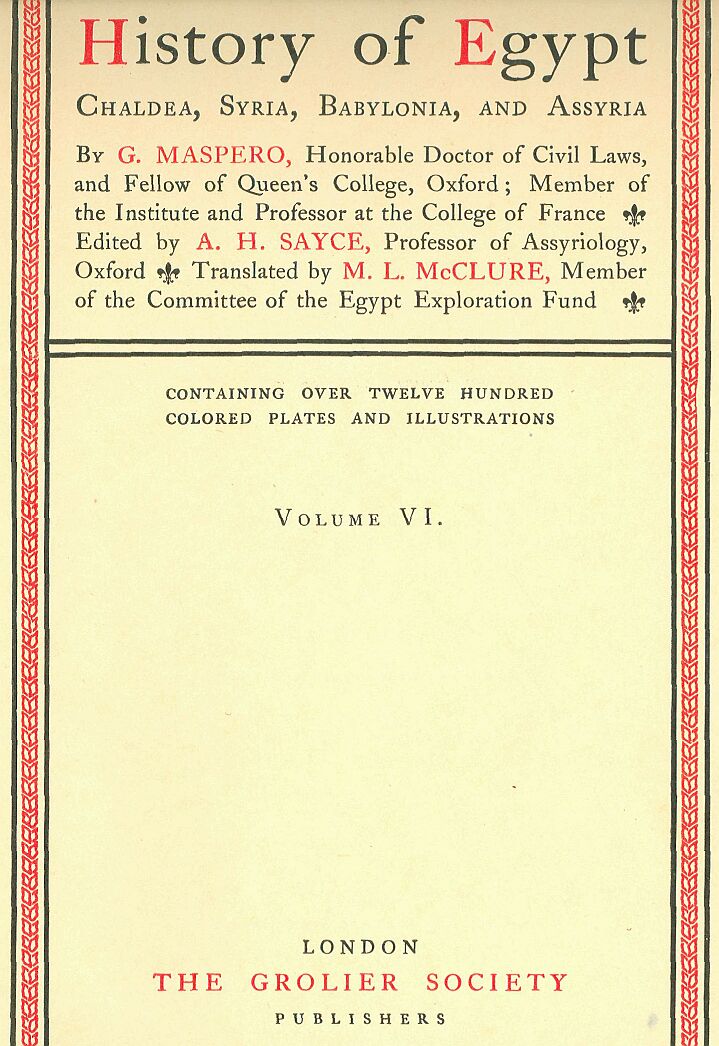 Titlepage