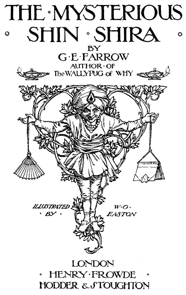 Title Page. Illustration: Title Page.