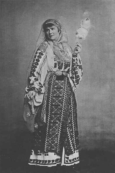 H.M. PAULINE ELIZABETH H.M. PAULINE ELIZABETH