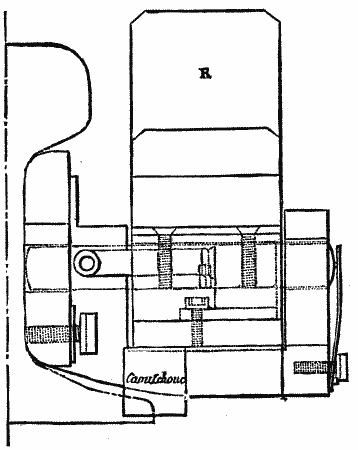 Fig. 7.&mdash;End View.