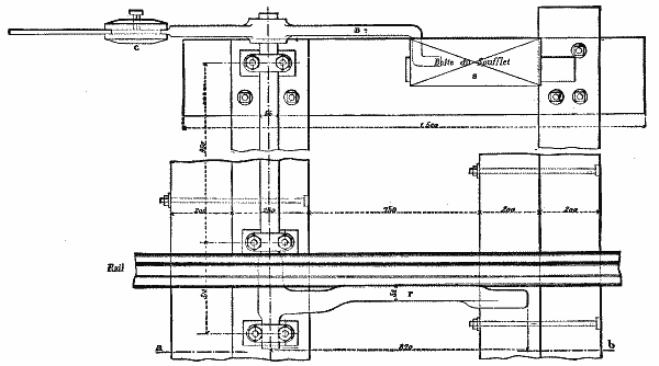 Fig. 10.&mdash;General Plan.