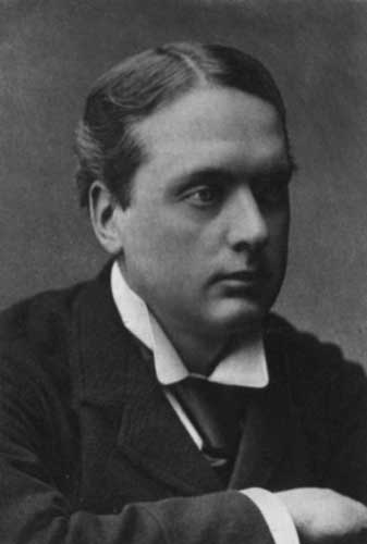 LORD ROSEBERY LORD ROSEBERY