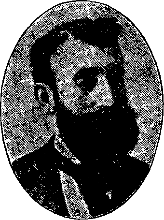 Illustration:
J.J. Hume, Esq.