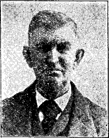 Illustration:
M.M. Alexander, Esq.
