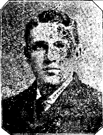 Illustration:
E.A. Baldwin, Esq.