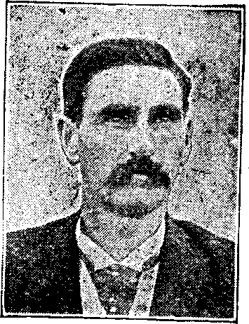 Illustration:
Rev. J.H. Tate. 