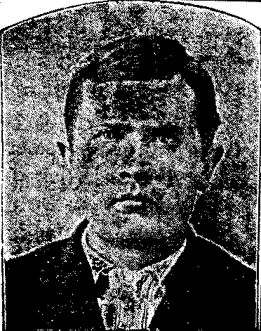 Illustration:
J.H. May, Esq. 