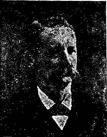 Illustration:
John H. Smith, Esq. 