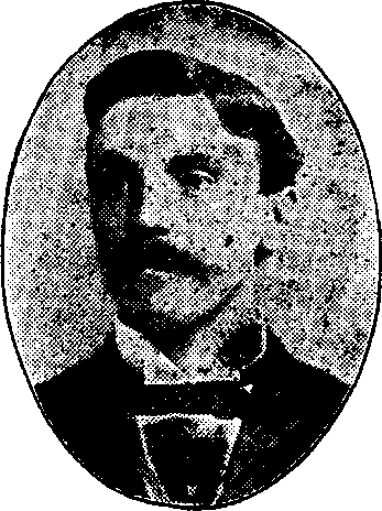 Illustration:
E. Dieterly, Esq.