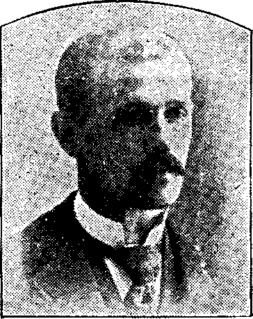 Illustration:
C.K. Turney, Esq.