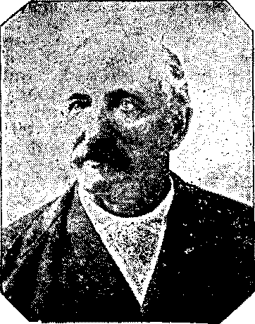 Illustration:
E.L. Waters, Esq.