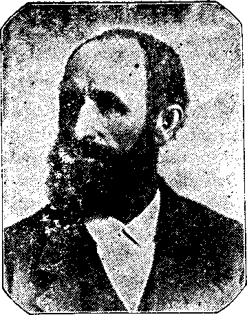 Illustration:
S.H. Crosby, Esq. 