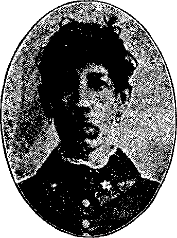 Illustration:
Miss Gwin.
