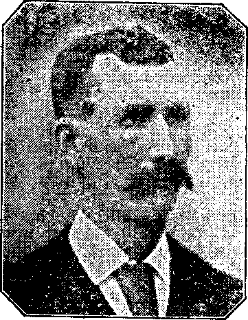 Illustration:
T.W. Knapp, Esq. 