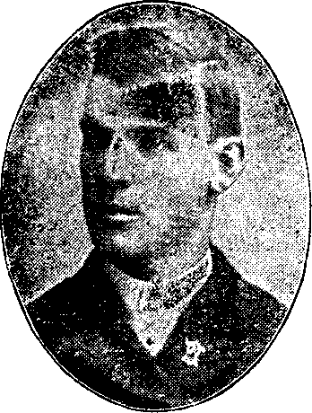 Illustration:
M.H. Moore, Esq.