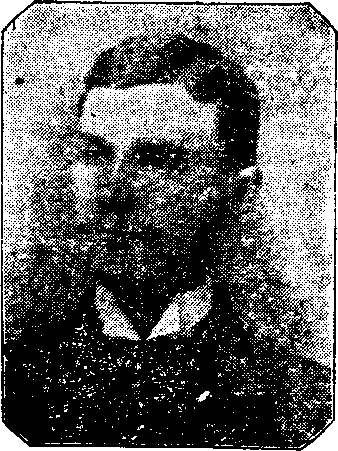 Illustration:
Wm. H. Coon, Esq.