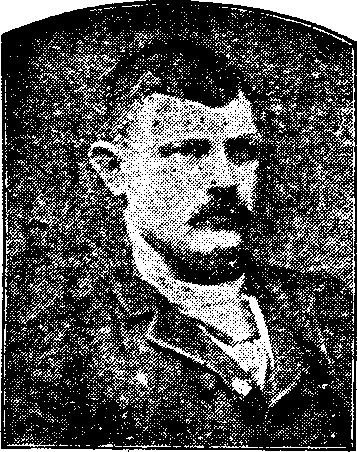 Illustration:
Geo. W. Benham, Esq.