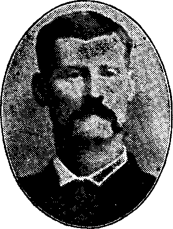 Illustration:
F.M. Brasher, Esq.