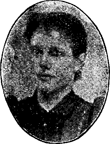Illustration:
Mrs Clark.