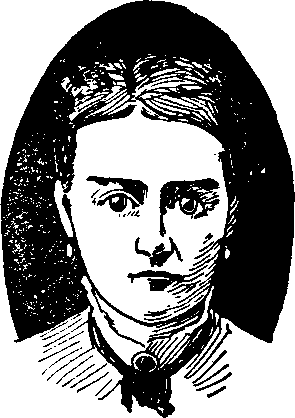 Illustration:
Mrs. M.E.E. Prichard.