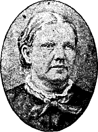 Illustration:
Mrs Fotzgerald.
