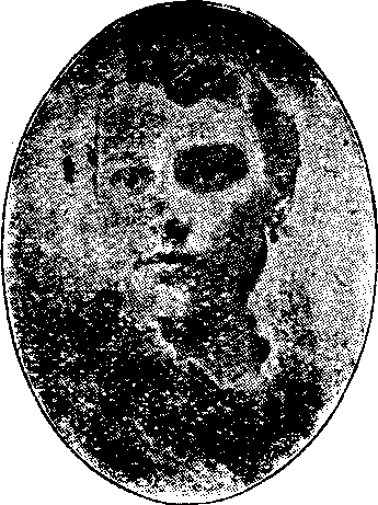 Illustration:
Mrs. Demby.