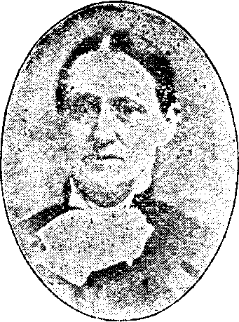 Illustration:
Mrs. Simmons.