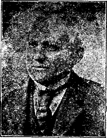 Illustration:
H.H. Williams, Esq.