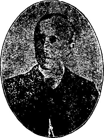 Illustration:
E.J. Archer, Esq.