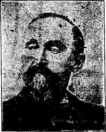Illustration:
E.A. Brown, Esq.