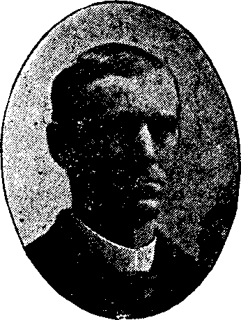 Illustration:
J.J. App, Esq.
