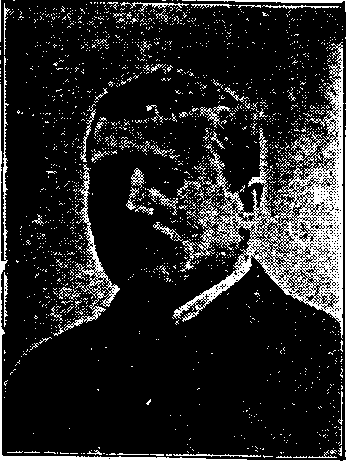 Illustration:
J.M. Keach, Esq.
