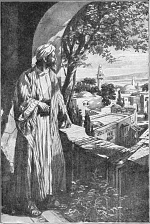 A FAITHFUL AND WISE
SERVANT

"Watch therefore: for ye know not what hour
your Lord doth come." Matt. 24: 42.