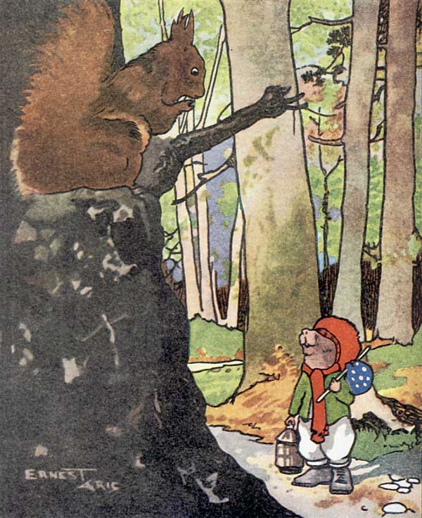 Illustration