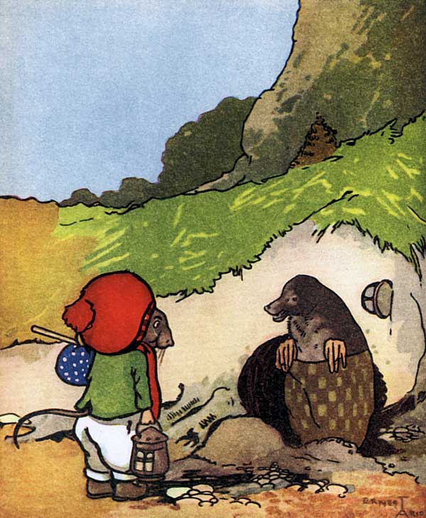 Illustration
