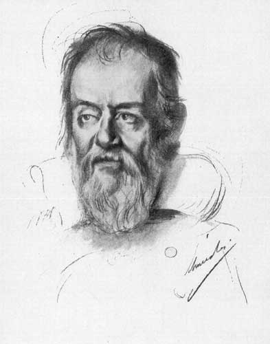 GALILEO GALILEO